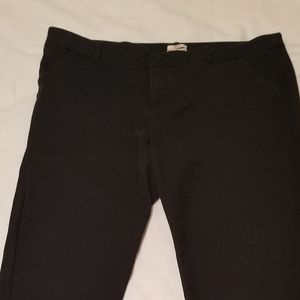 Pixie Pants Merona Target Brand Women's Size 16